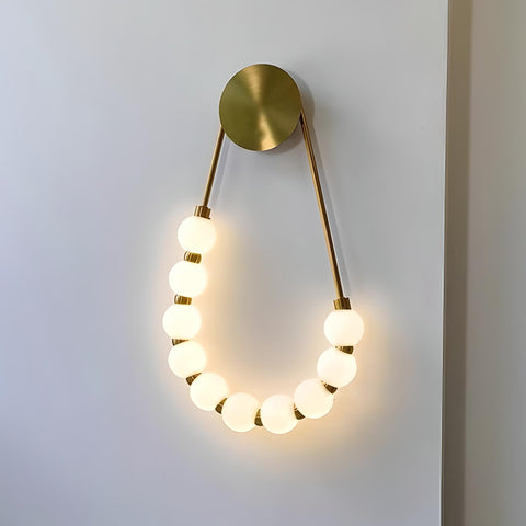 Elaine LED Wall Lamp