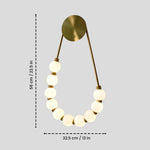 Elaine LED Wall Lamp