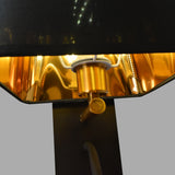 Elvora Modern Wall Light with Reading Lamp