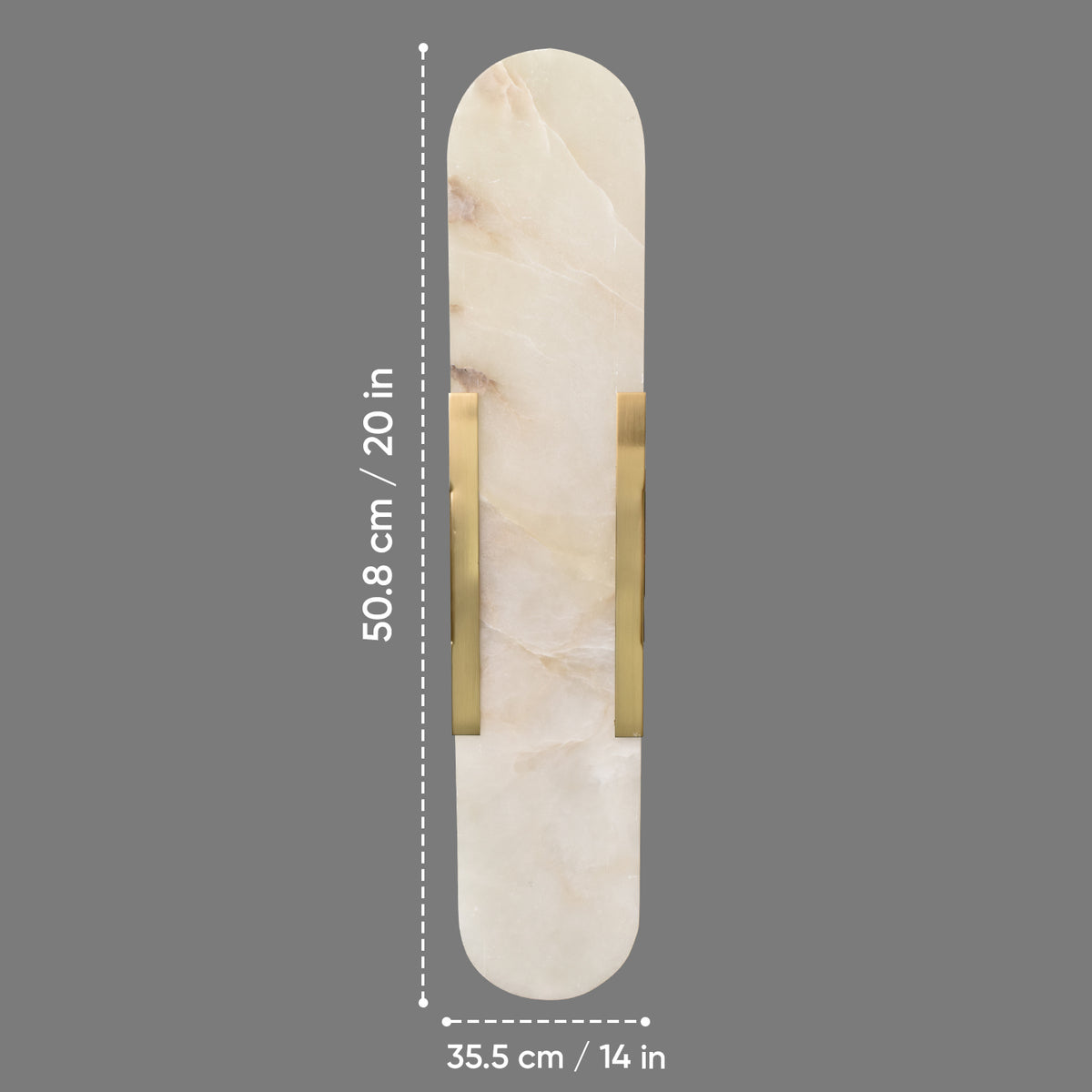 Embel LED Wall Lamp | Smartway Lighting – Smartway Lighting