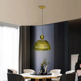 Emerald LED Pendant Ceiling Lights