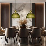 Emerald LED Pendant Ceiling Lights