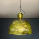Emerald LED Pendant Ceiling Lights