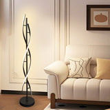 Empress Floor Lamp