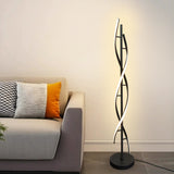 Empress Floor Lamp