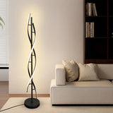 Empress Floor Lamp