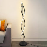 Empress Floor Lamp