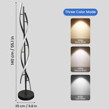 Empress Floor Lamp