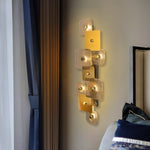 Esquel LED Wall Lamp