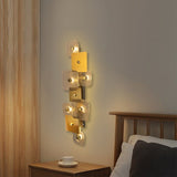 Esquel LED Wall Lamp