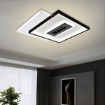 Fergal Smart Modern LED Ceiling light