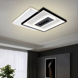 Fergal Smart Modern LED Ceiling light