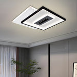 Fergal Smart Modern LED Ceiling light