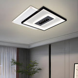 Fergal Smart Modern LED Ceiling light