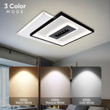 Fergal Smart Modern LED Ceiling light