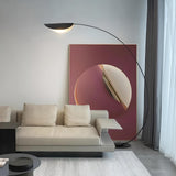 Ferit Modern Floor Lamp