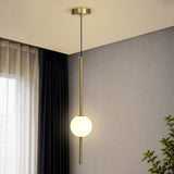 Fiera Modern LED Pendant Light for Ceiling