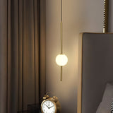 Fiera Modern LED Pendant Light for Ceiling