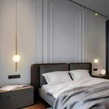 Fiera Modern LED Pendant Light for Ceiling