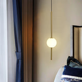 Fiera Modern LED Pendant Light for Ceiling