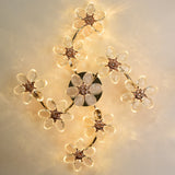 Fiore LED Wall Lamp
