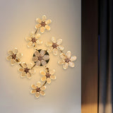 Fiore LED Wall Lamp
