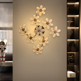 Fiore LED Wall Lamp