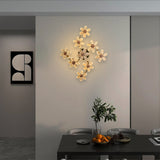 Fiore LED Wall Lamp