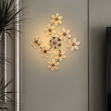 Fiore LED Wall Lamp