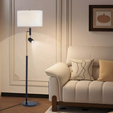 Rimax Modern LED Floor Lamp