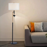 Rimax Modern LED Floor Lamp