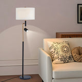 Rimax Modern LED Floor Lamp