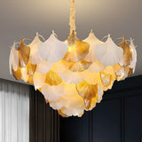 Florenza Modern LED Chandelier
