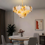 Florenza Modern LED Chandelier