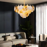 Florenza Modern LED Chandelier