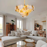 Florenza Modern LED Chandelier