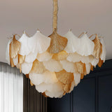 Florenza Modern LED Chandelier