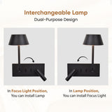 Florina Modern Indoor Wall Lamp