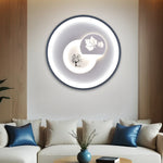 Florety Smart Modern LED Ceiling Light