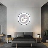 Florety Smart Modern LED Ceiling Light