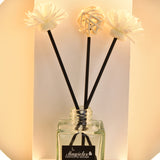 Flowery Modern Indoor Wall Lamp