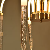 Fount Smart Voice Assist LED Chandelier