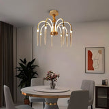 Fount Smart Voice Assist LED Chandelier