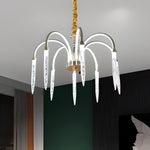 Fount LED Smart Voice Assist Chandelier