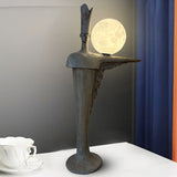 Frammento Table Lamp