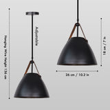 Fran Pendant Ceiling Lights