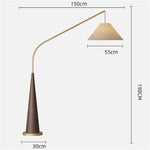 Freya Modern Floor Lamp