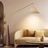 Freya Modern Floor Lamp