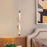 Frily Pendant Lamp