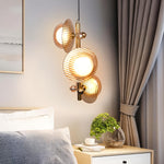 Fringe LED Pendant Ceiling Lights